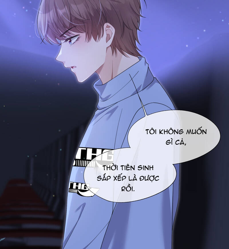 Gài Bẫy Ác Khuyển Chapter  13 - 38
