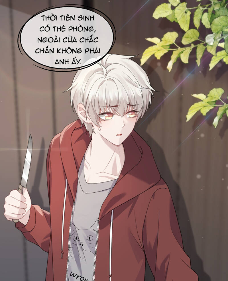 Gài Bẫy Ác Khuyển Chapter  13 - 5