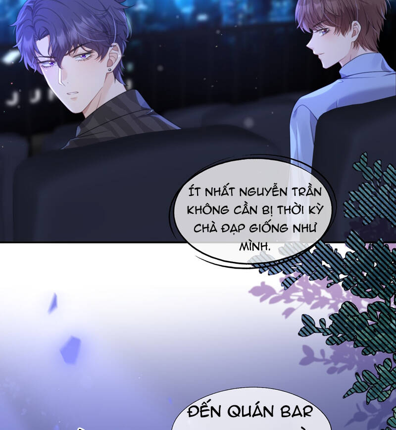 Gài Bẫy Ác Khuyển Chapter  13 - 43