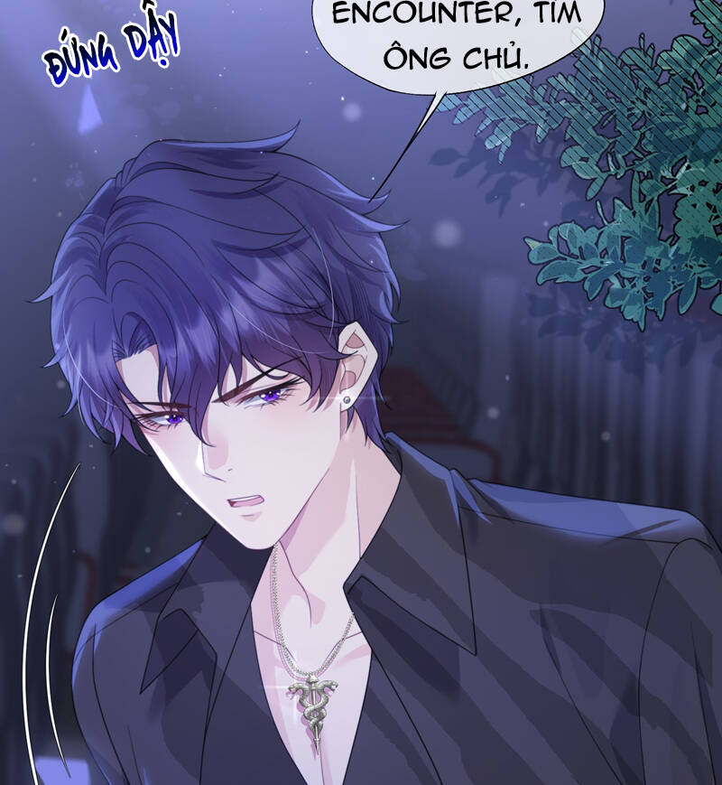 Gài Bẫy Ác Khuyển Chapter  13 - 44