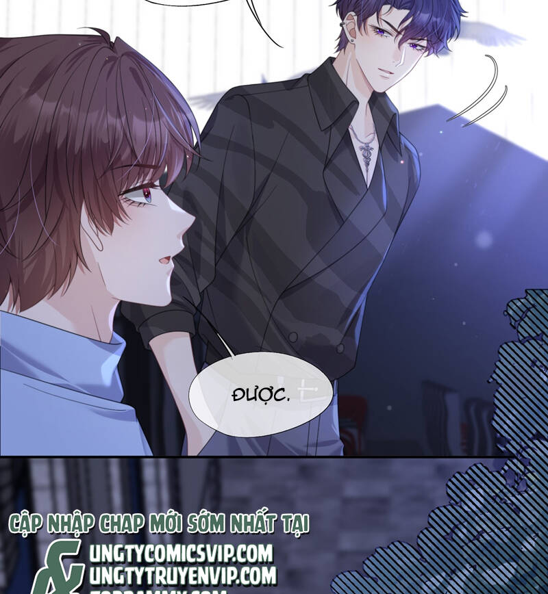Gài Bẫy Ác Khuyển Chapter  13 - 47