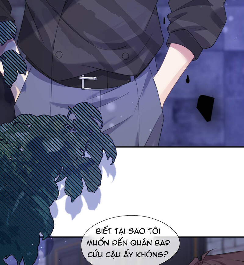 Gài Bẫy Ác Khuyển Chapter  13 - 51