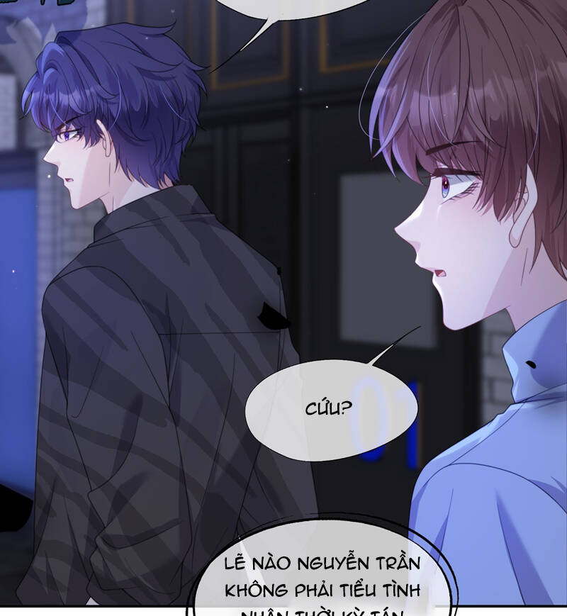 Gài Bẫy Ác Khuyển Chapter  13 - 52