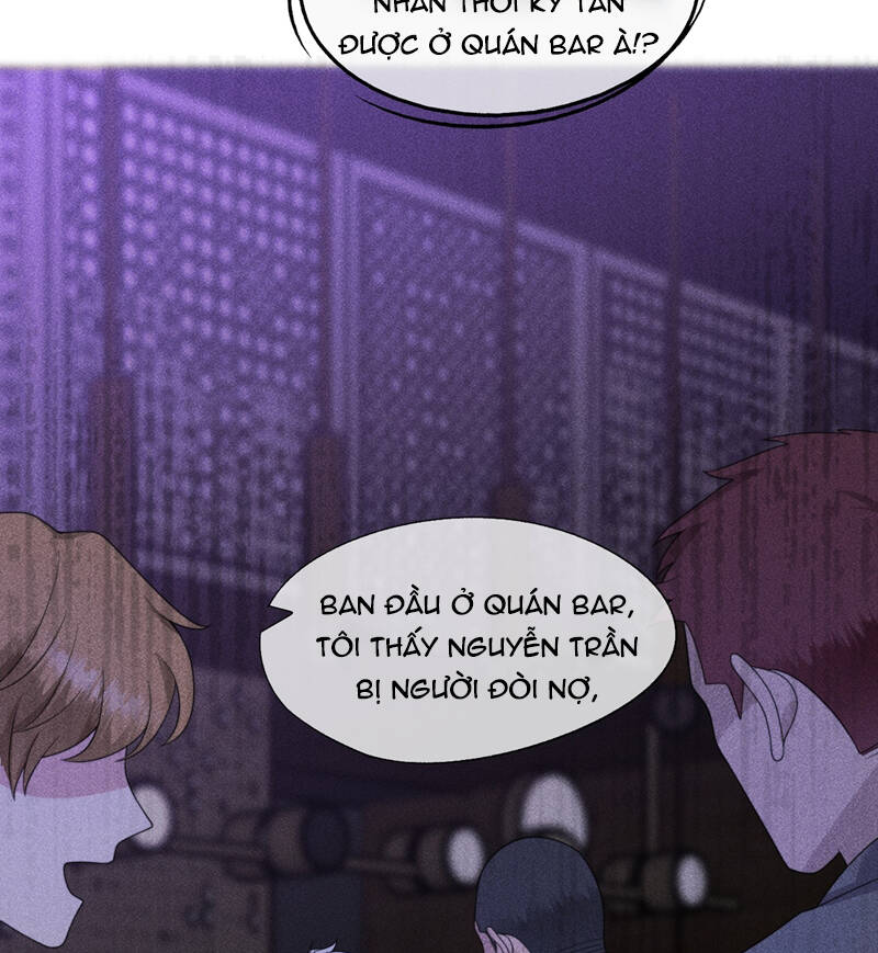 Gài Bẫy Ác Khuyển Chapter  13 - 53