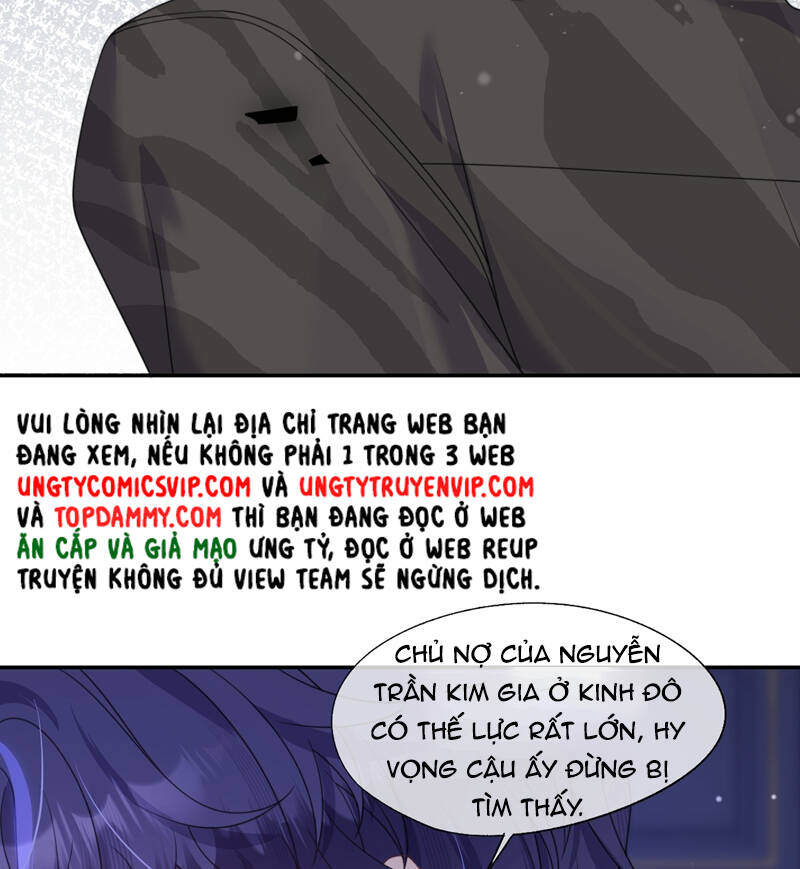 Gài Bẫy Ác Khuyển Chapter  13 - 56
