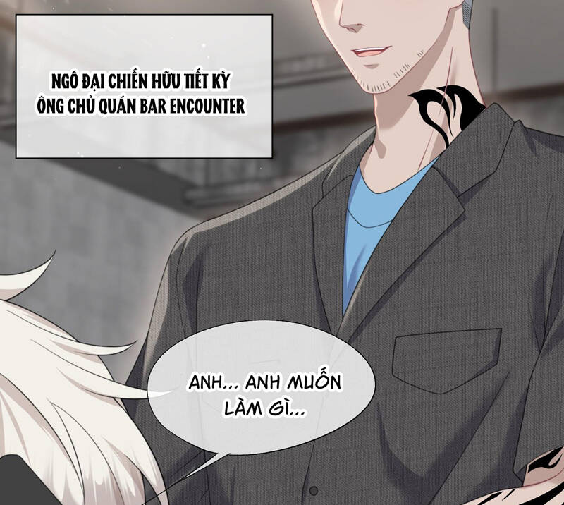 Gài Bẫy Ác Khuyển Chapter  14 - 24