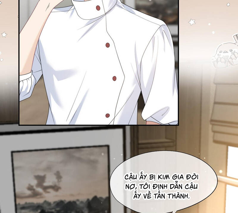 Gài Bẫy Ác Khuyển Chapter  14 - 31