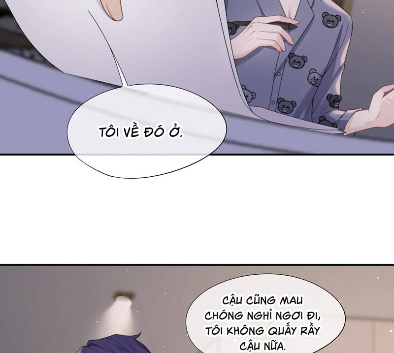 Gài Bẫy Ác Khuyển Chapter  14 - 9