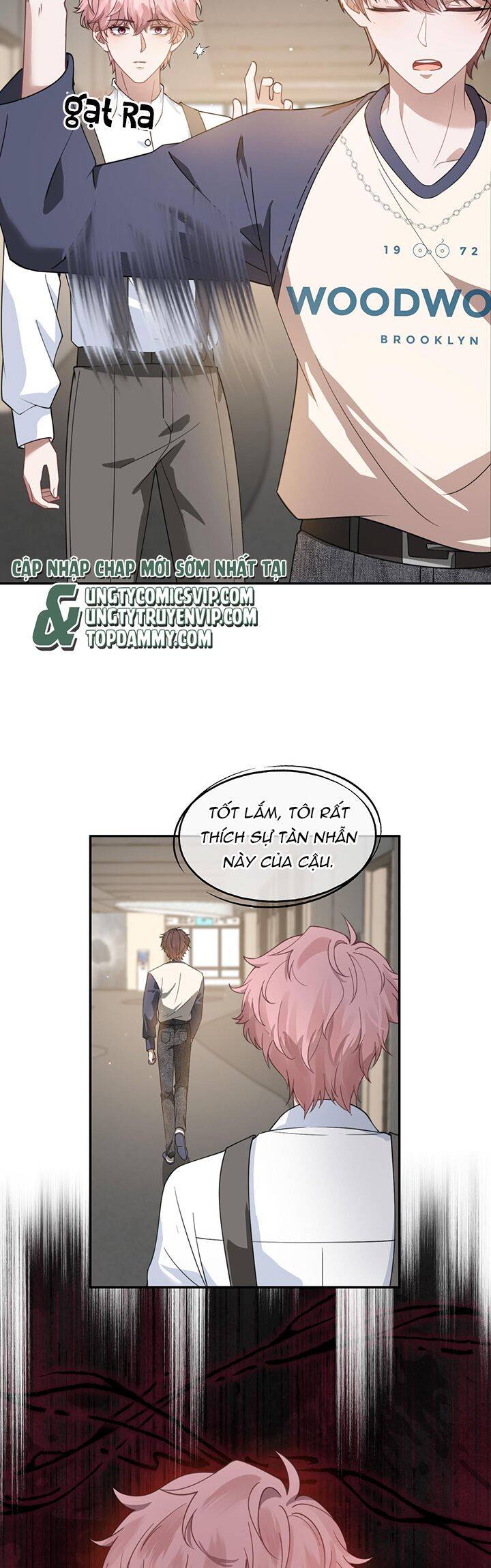 Gài Bẫy Ác Khuyển Chapter  17 - 11