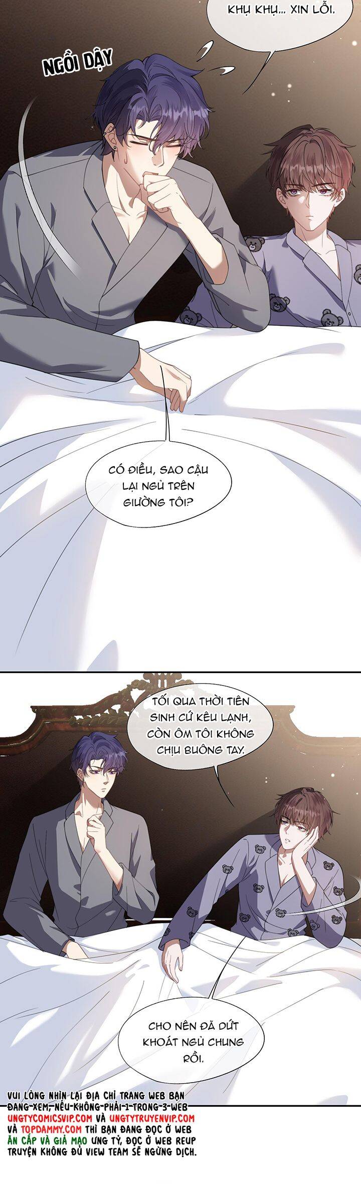 Gài Bẫy Ác Khuyển Chapter  18 - 6
