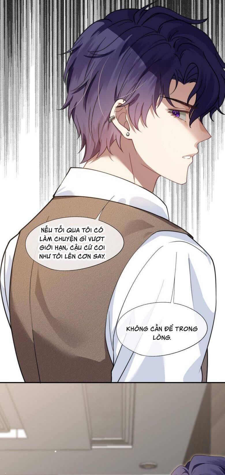 Gài Bẫy Ác Khuyển Chapter  20 - 15