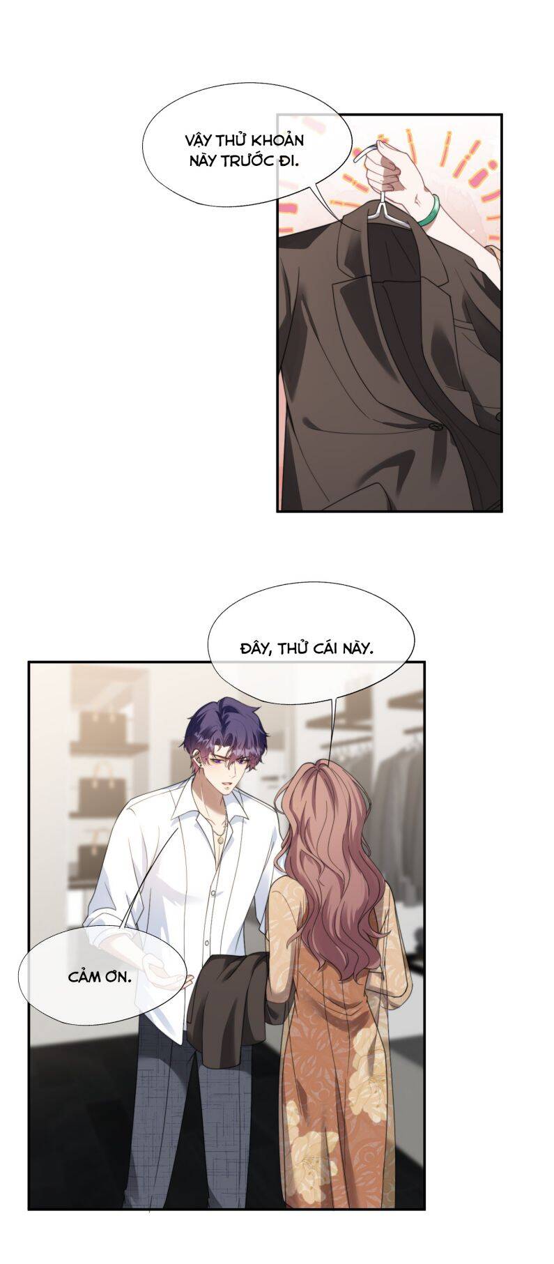 Gài Bẫy Ác Khuyển Chapter  22 - 19