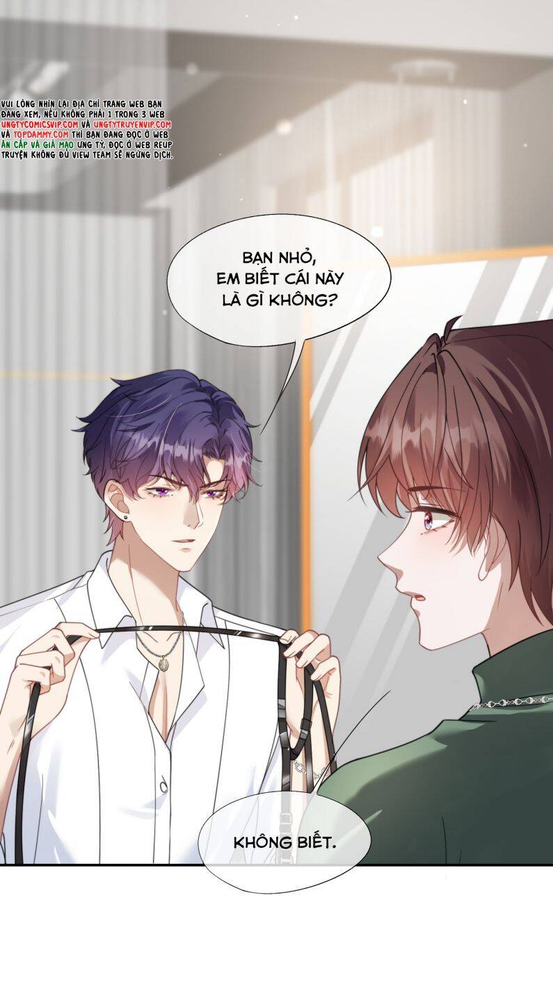 Gài Bẫy Ác Khuyển Chapter  22 - 28