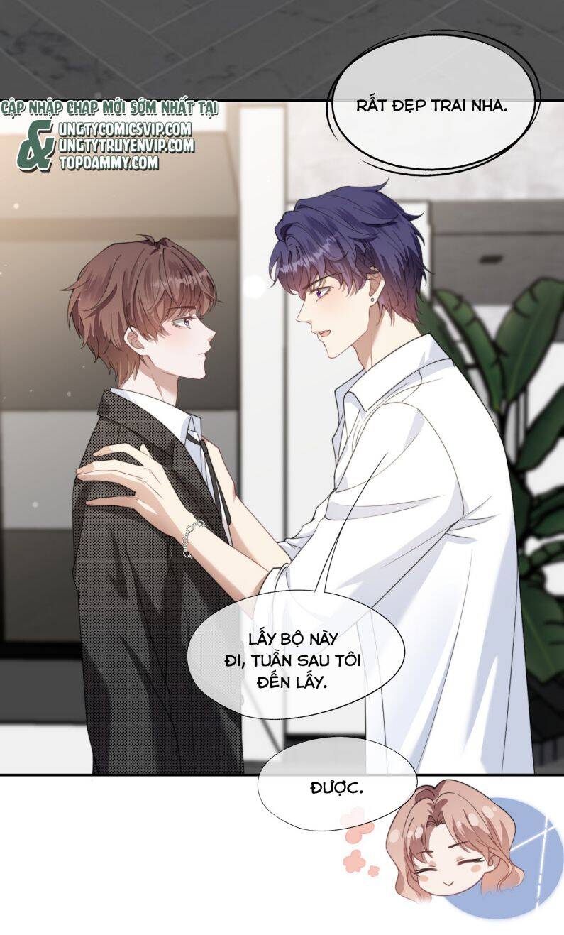 Gài Bẫy Ác Khuyển Chapter  23 - 22