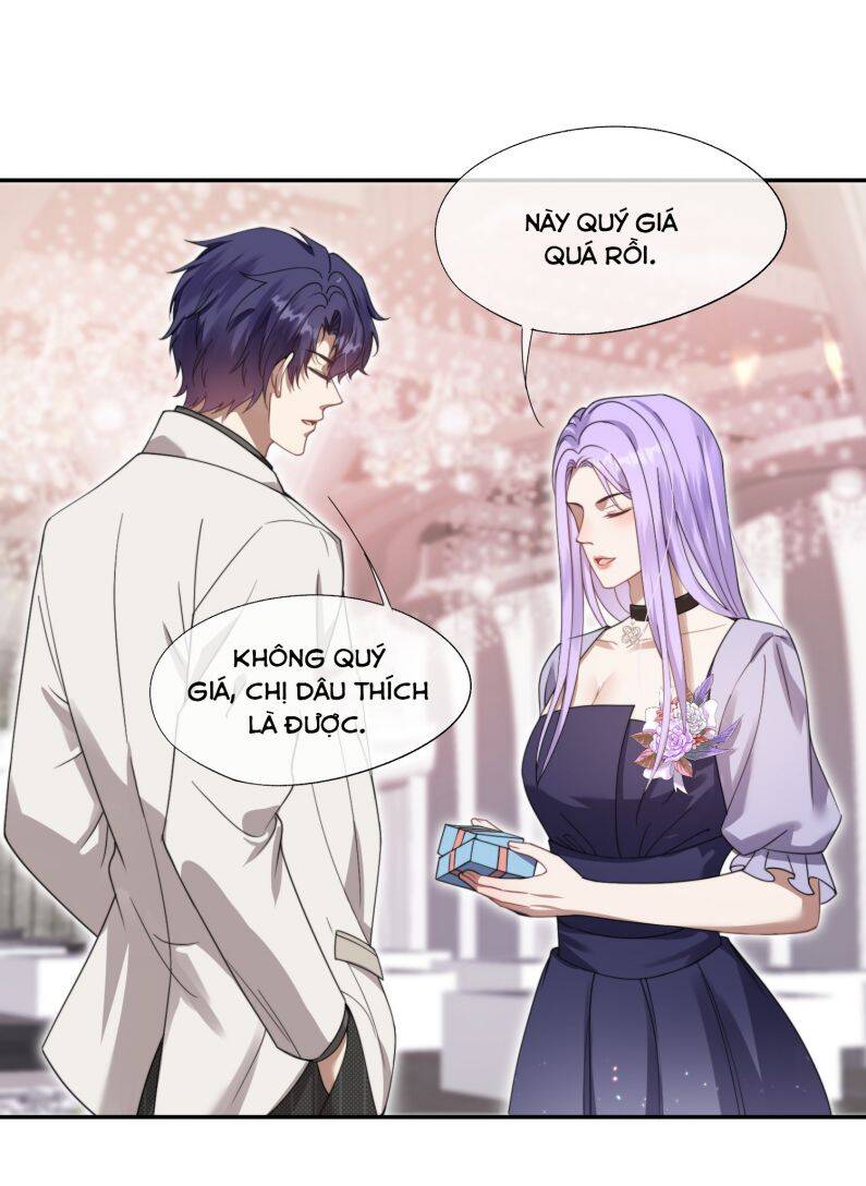 Gài Bẫy Ác Khuyển Chapter  23 - 30