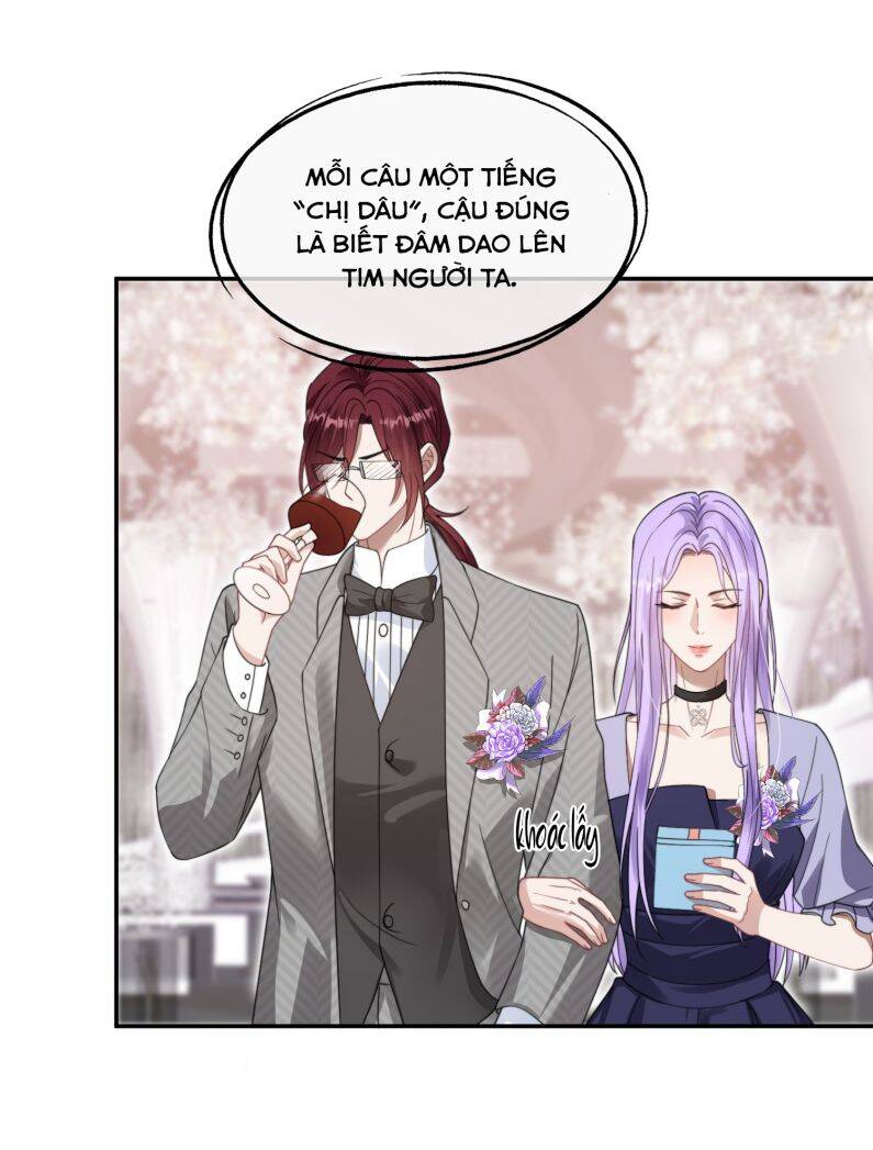 Gài Bẫy Ác Khuyển Chapter  23 - 31