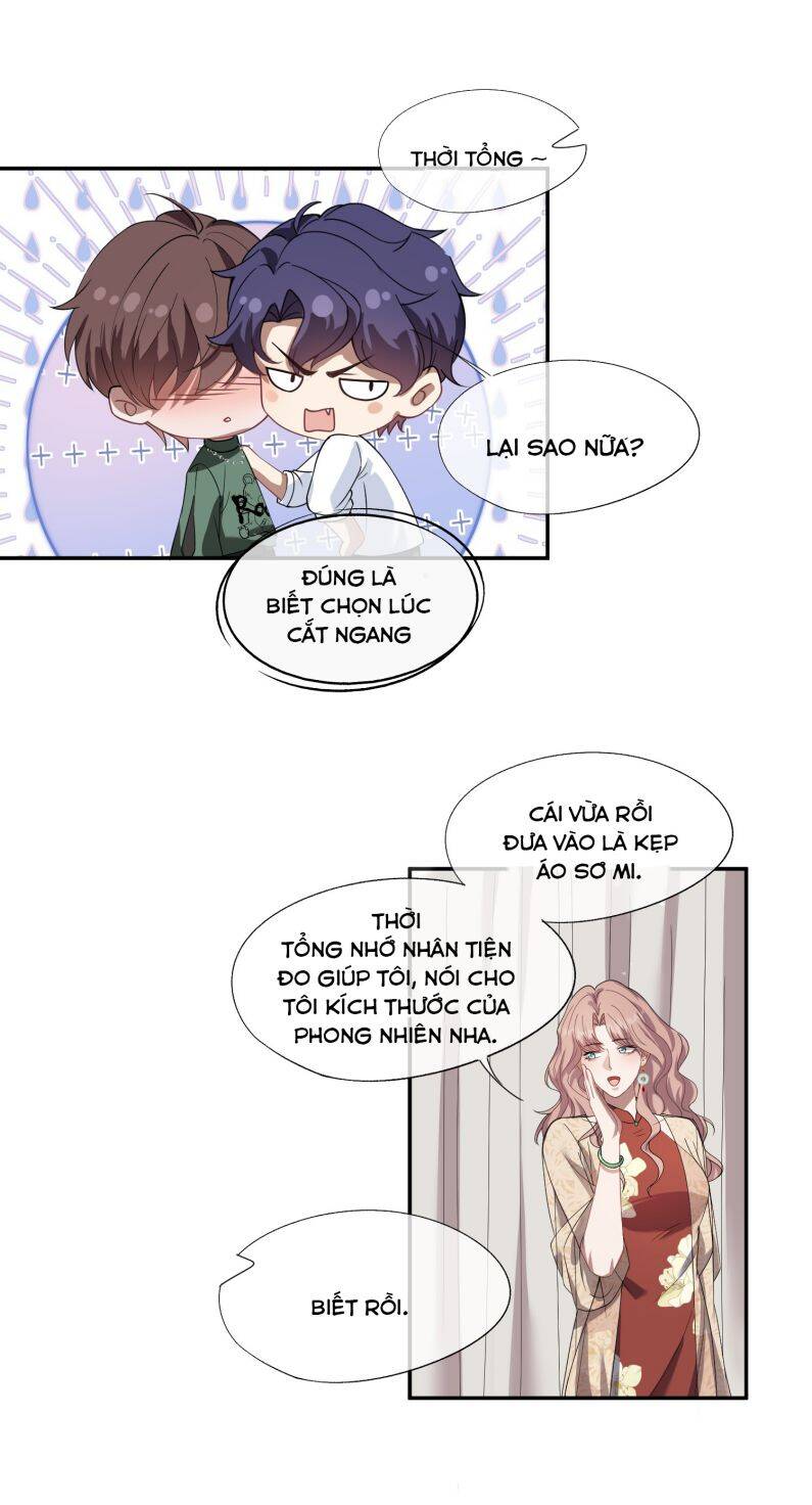 Gài Bẫy Ác Khuyển Chapter  23 - 5