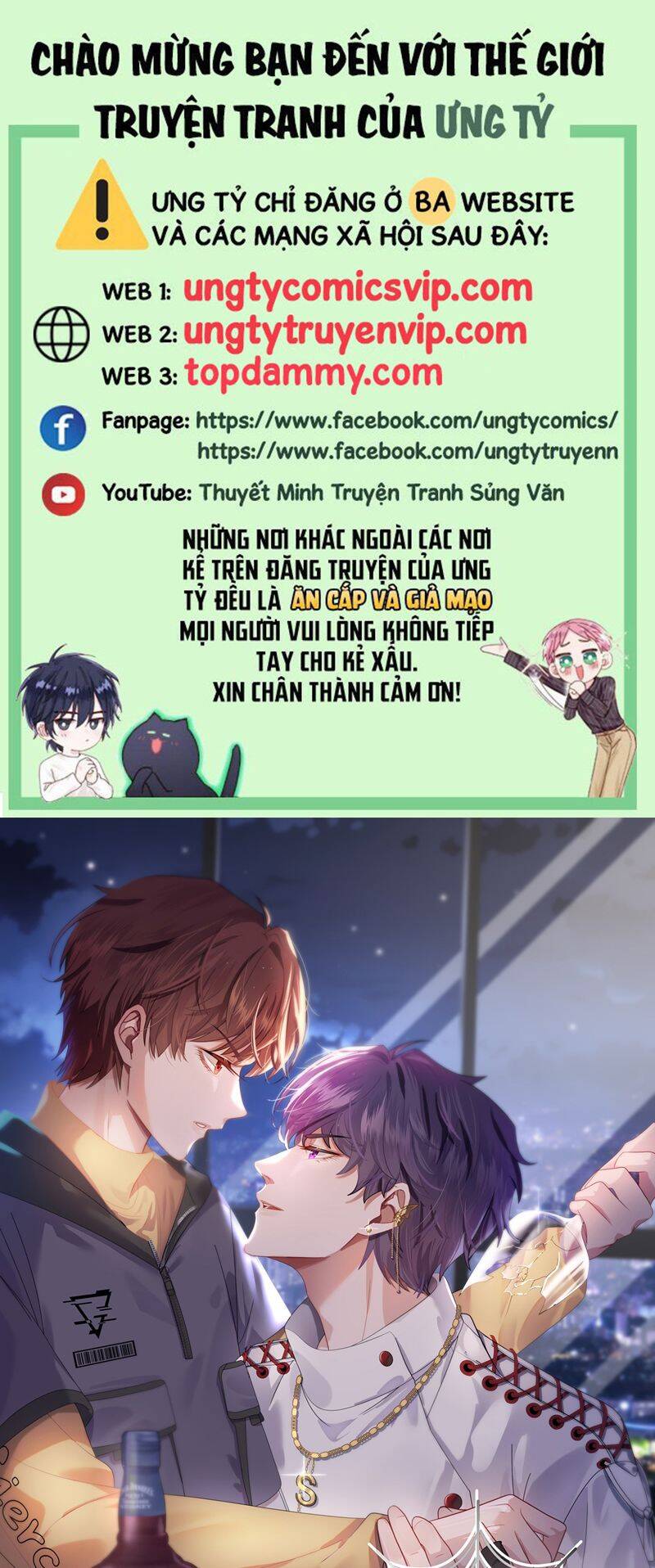 Gài Bẫy Ác Khuyển Chapter  26 - 2
