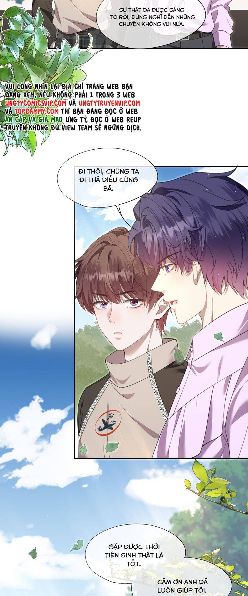 Gài Bẫy Ác Khuyển Chapter  26 - 14