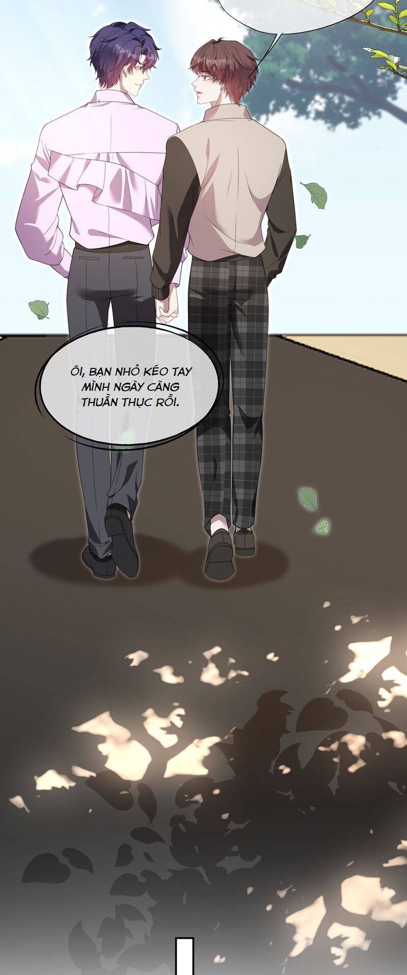 Gài Bẫy Ác Khuyển Chapter  26 - 15
