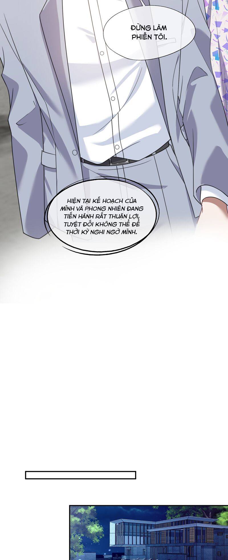 Gài Bẫy Ác Khuyển Chapter  26 - 23