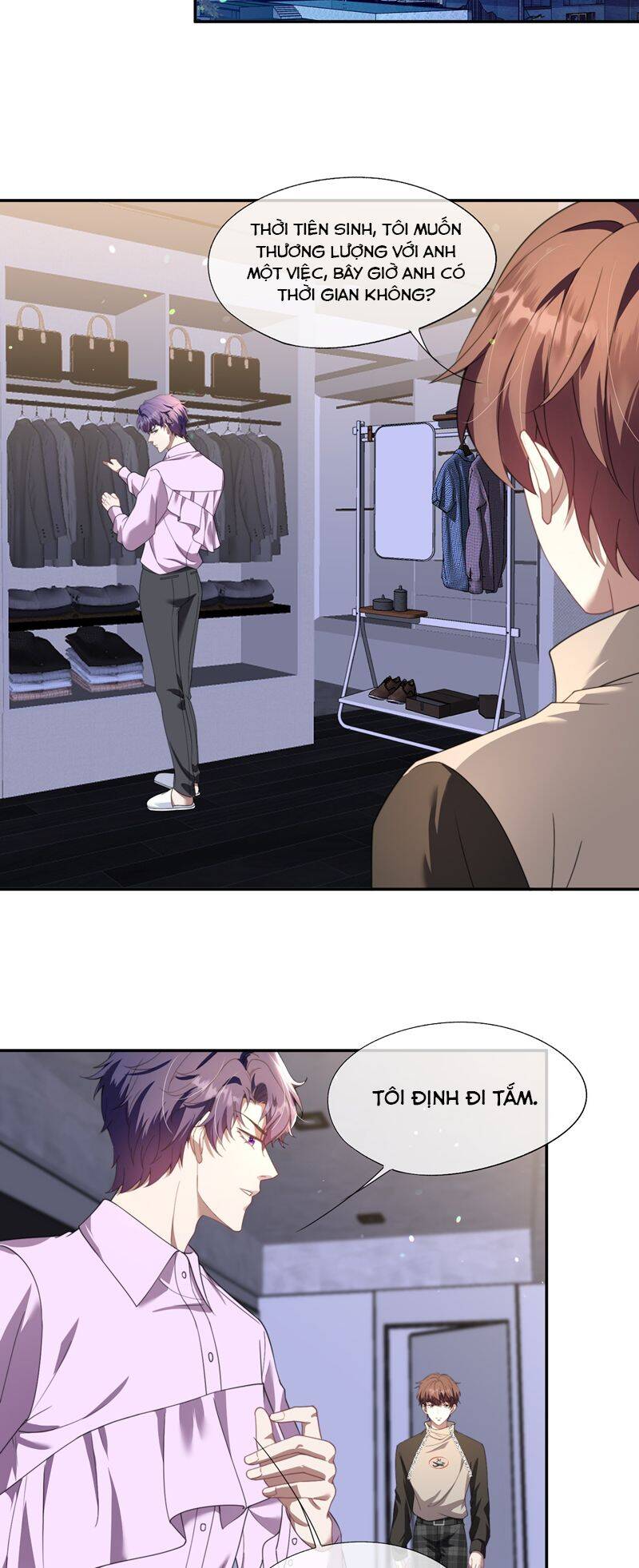 Gài Bẫy Ác Khuyển Chapter  26 - 24