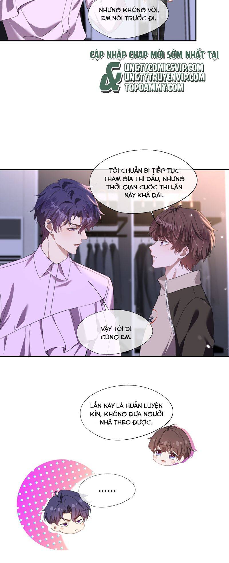 Gài Bẫy Ác Khuyển Chapter  26 - 25