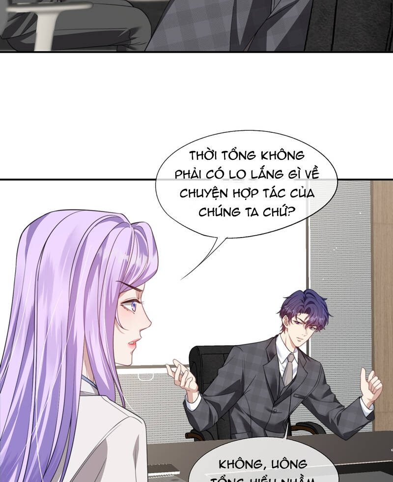 Gài Bẫy Ác Khuyển Chapter  27 - 11
