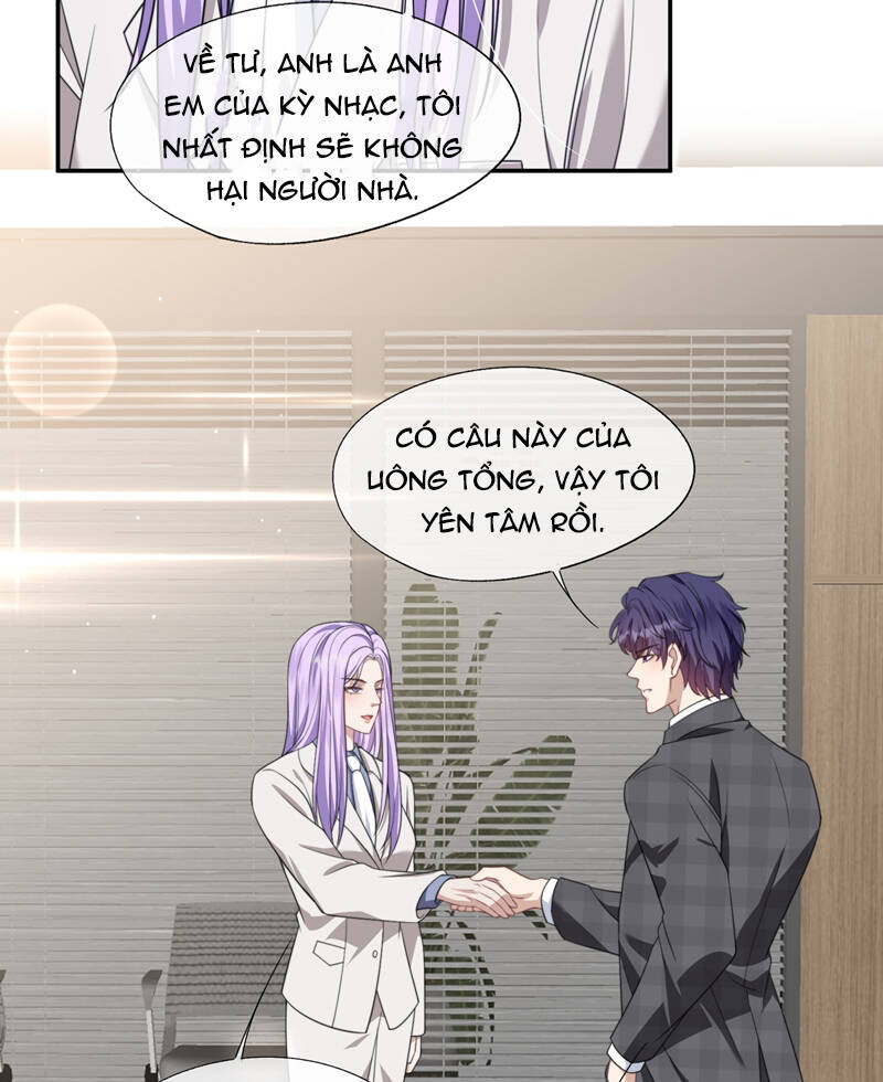 Gài Bẫy Ác Khuyển Chapter  27 - 13