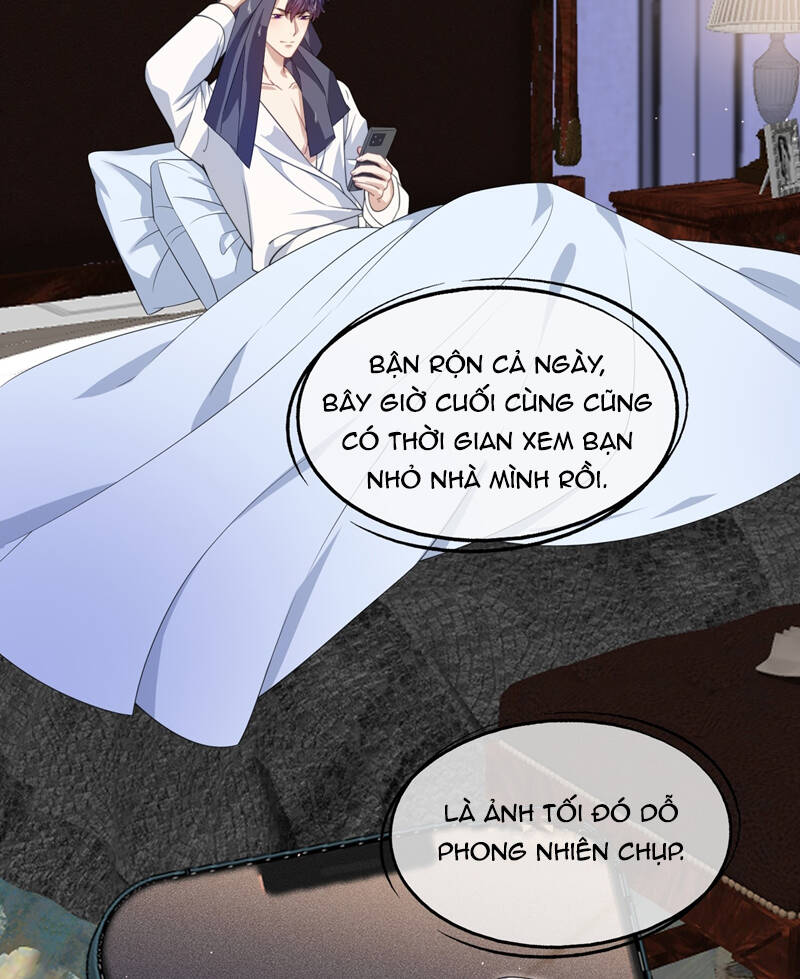 Gài Bẫy Ác Khuyển Chapter  27 - 16