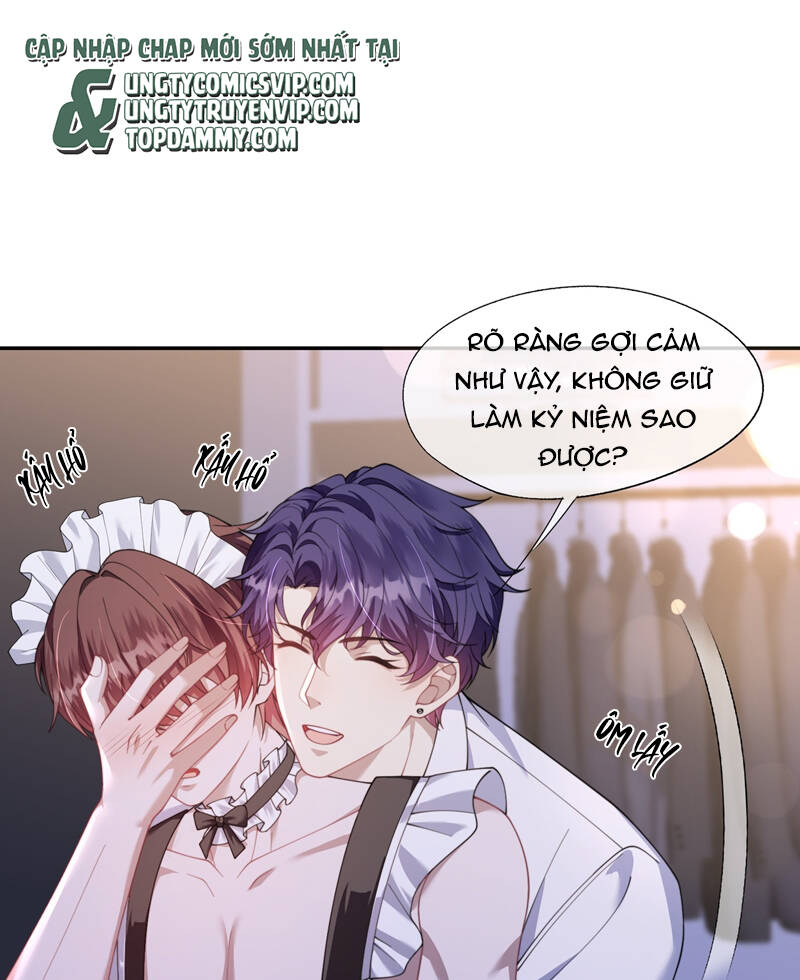 Gài Bẫy Ác Khuyển Chapter  27 - 20