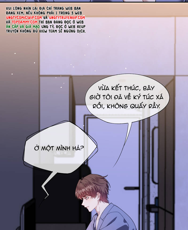Gài Bẫy Ác Khuyển Chapter  27 - 25