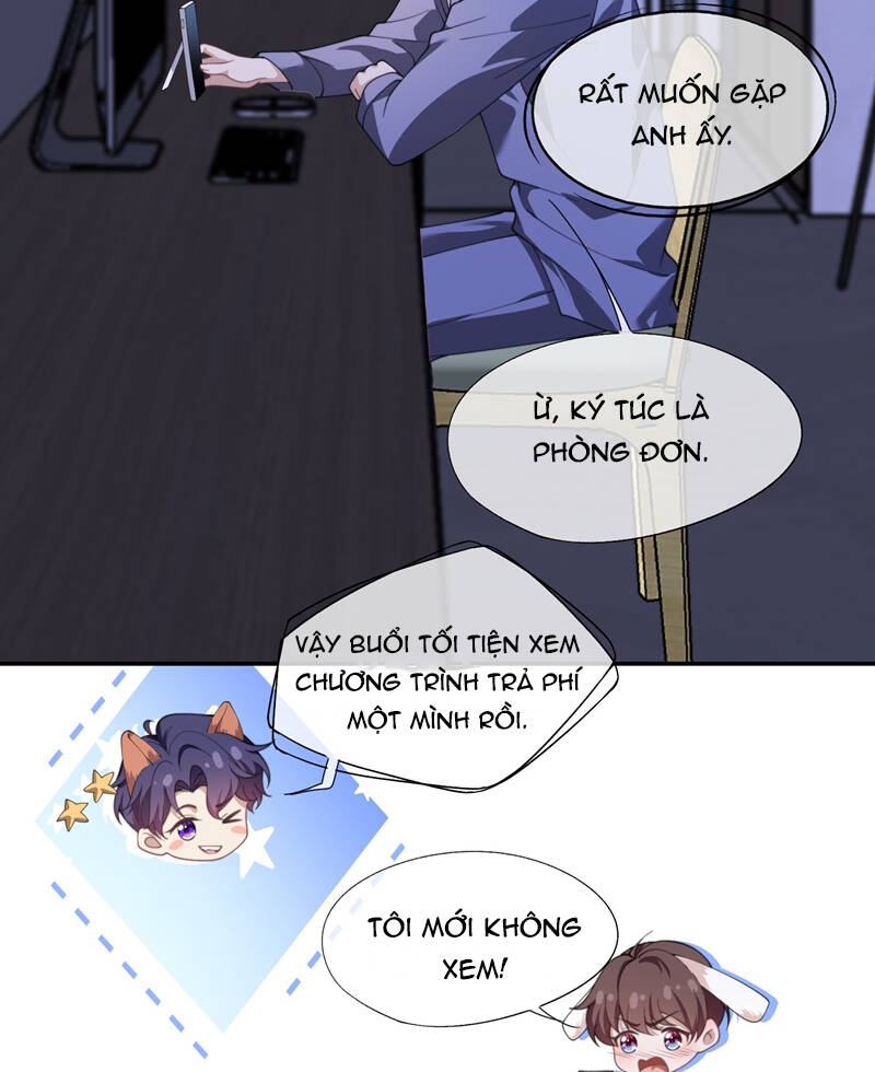 Gài Bẫy Ác Khuyển Chapter  27 - 26