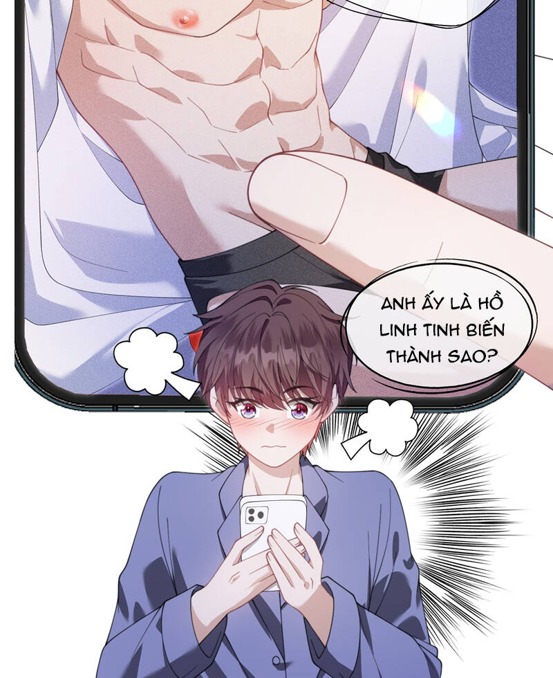 Gài Bẫy Ác Khuyển Chapter  27 - 28