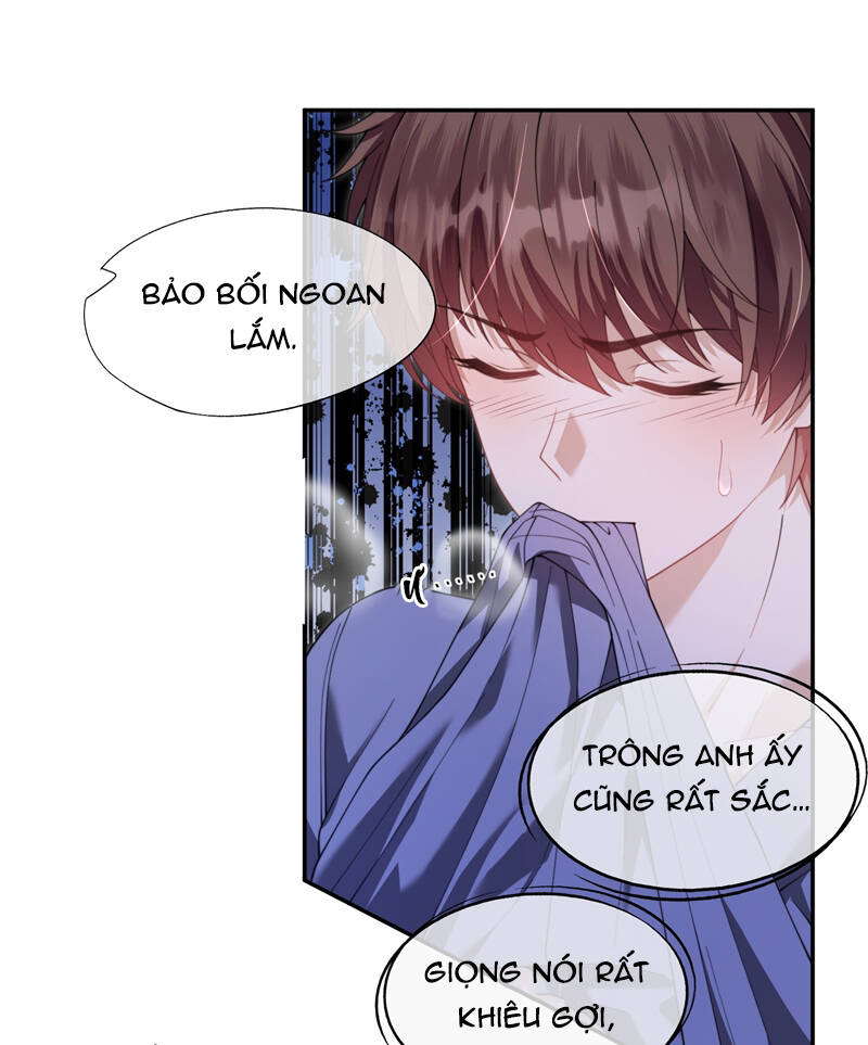 Gài Bẫy Ác Khuyển Chapter  27 - 32