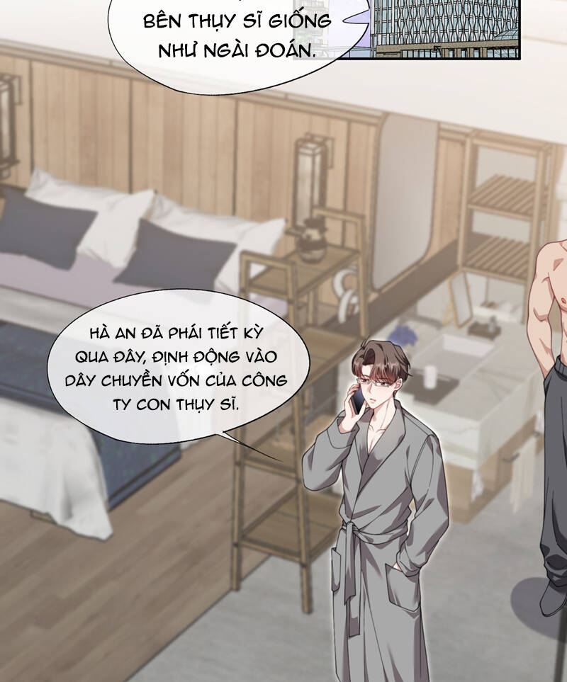 Gài Bẫy Ác Khuyển Chapter  27 - 35