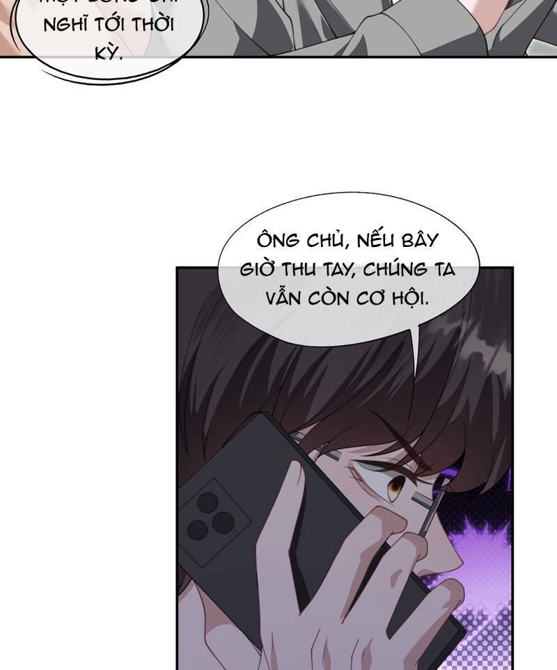 Gài Bẫy Ác Khuyển Chapter  27 - 38
