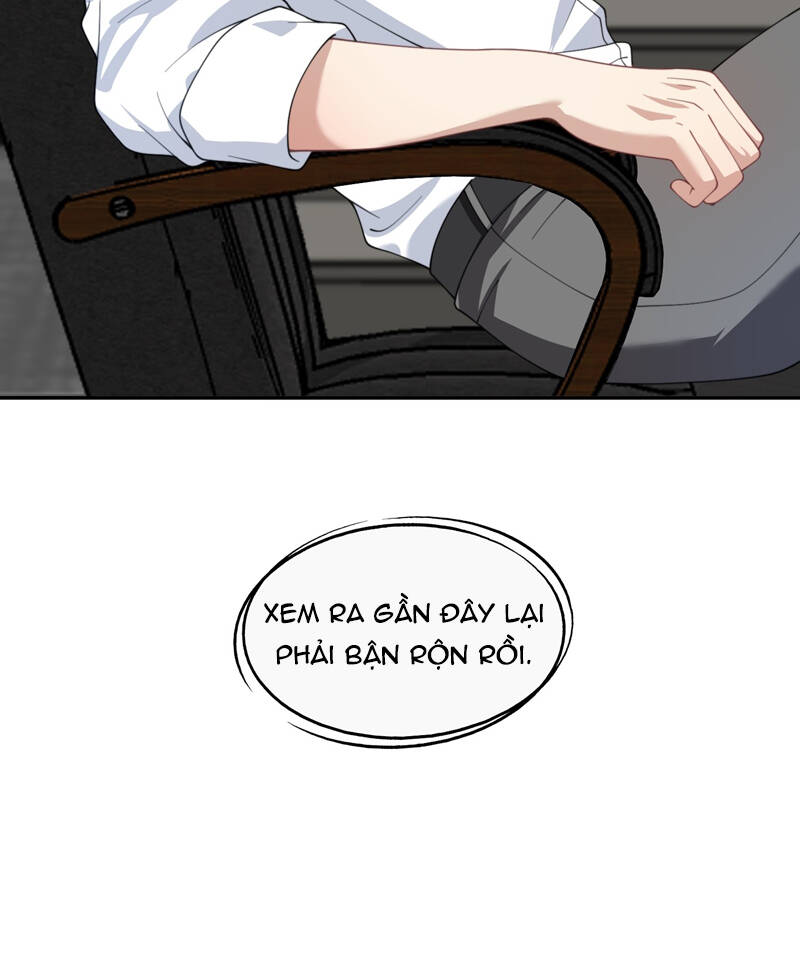 Gài Bẫy Ác Khuyển Chapter  27 - 43
