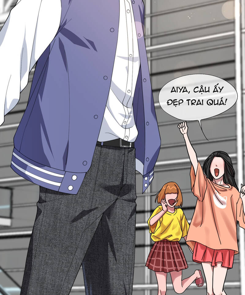 Gài Bẫy Ác Khuyển Chapter  27 - 51