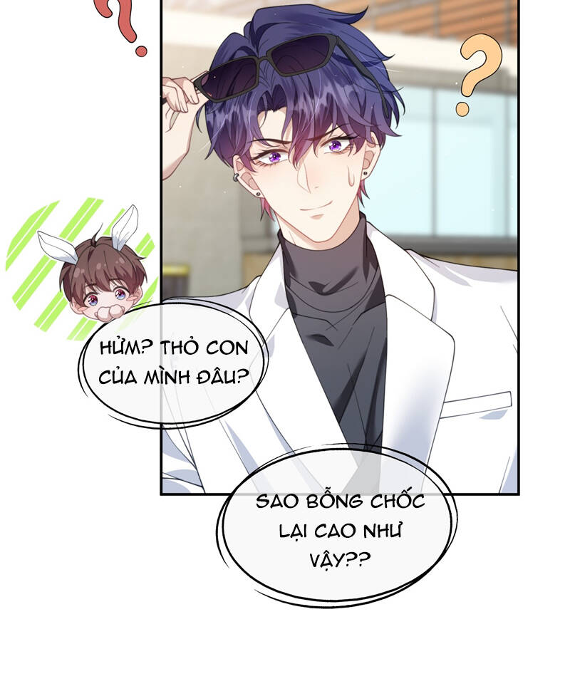 Gài Bẫy Ác Khuyển Chapter  27 - 54