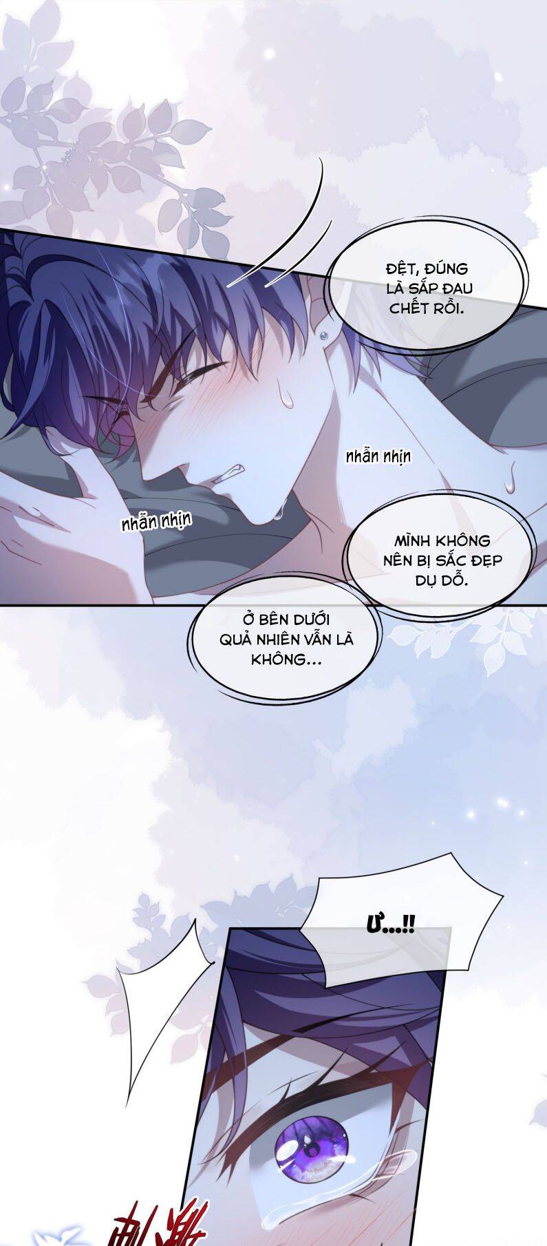 Gài Bẫy Ác Khuyển Chapter  29 - 20