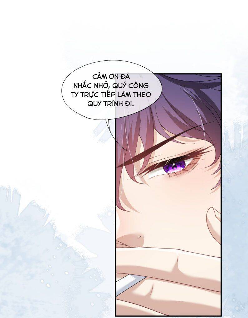 Gài Bẫy Ác Khuyển Chapter  29 - 36