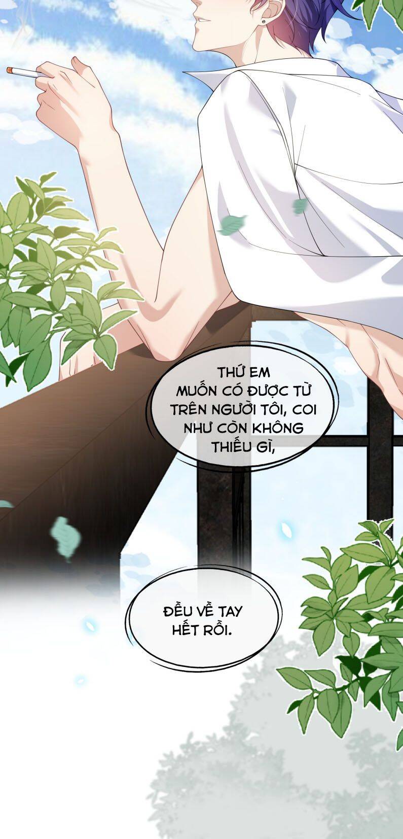 Gài Bẫy Ác Khuyển Chapter  29 - 38