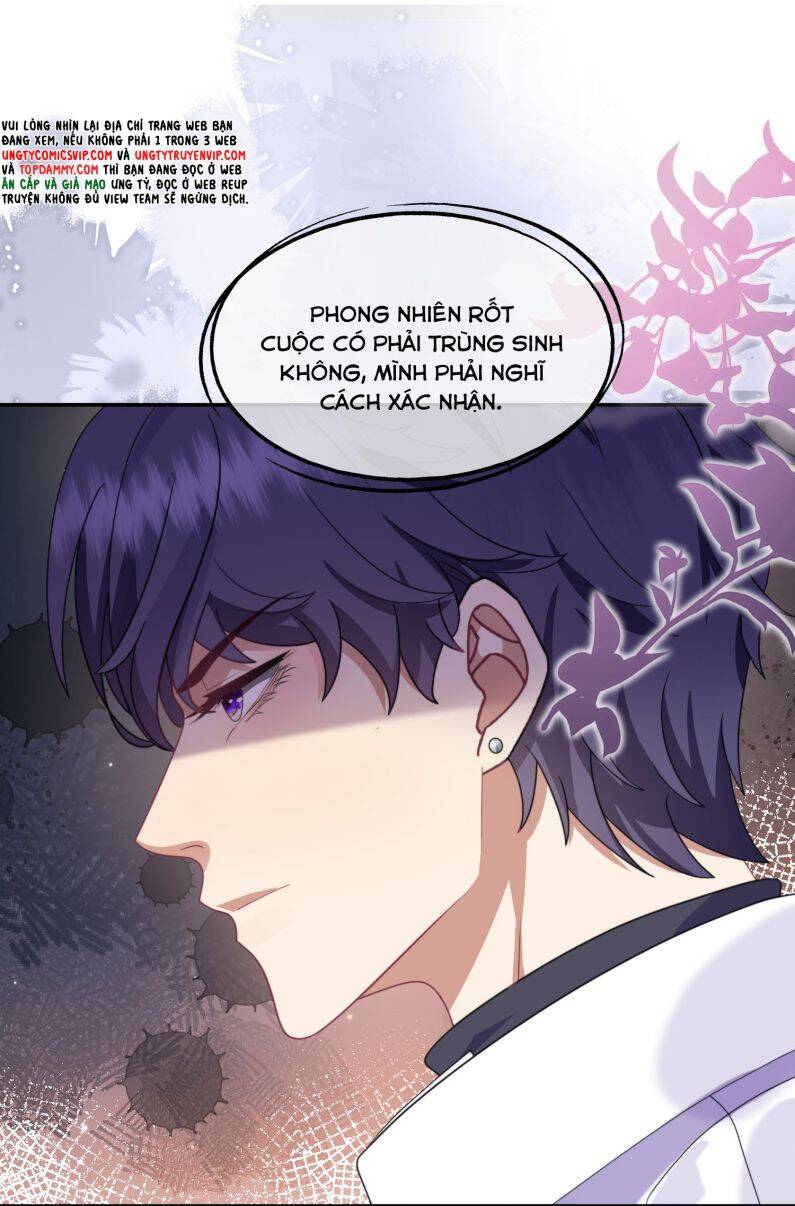 Gài Bẫy Ác Khuyển Chapter  3 - 12