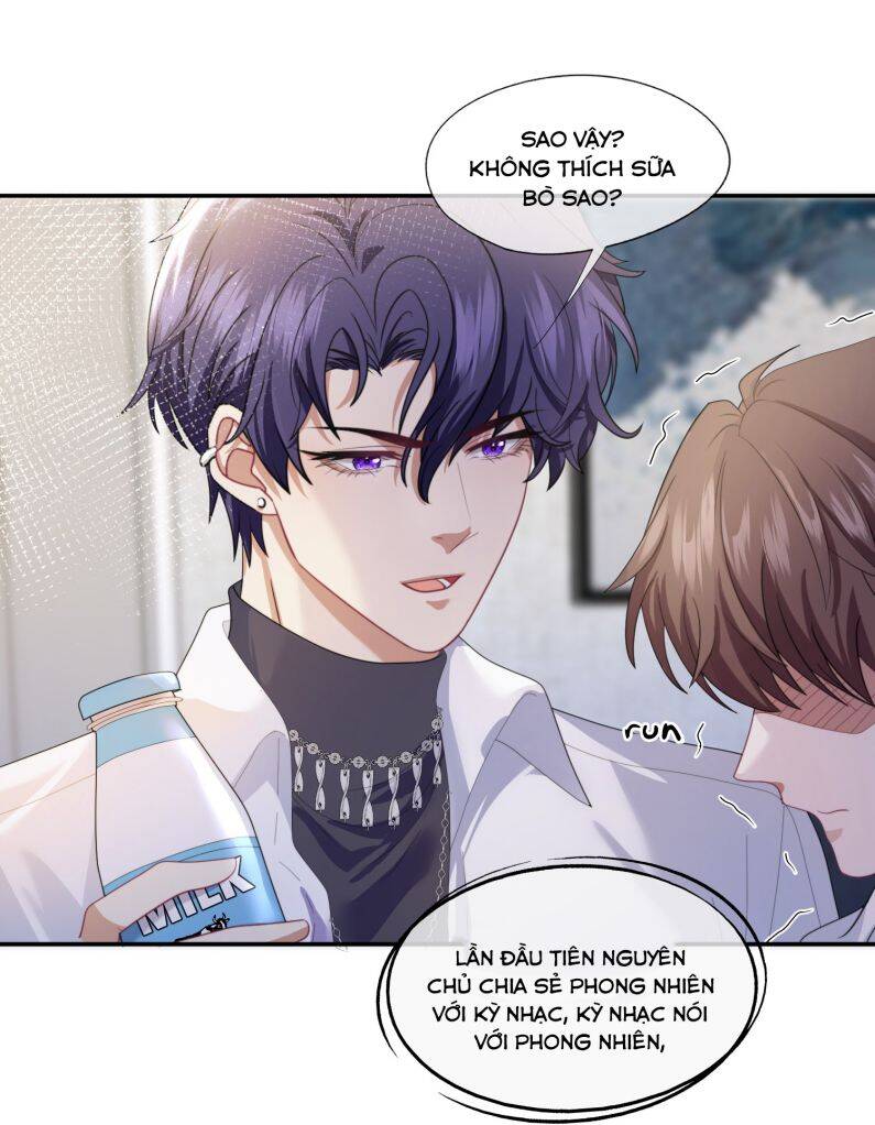 Gài Bẫy Ác Khuyển Chapter  3 - 19