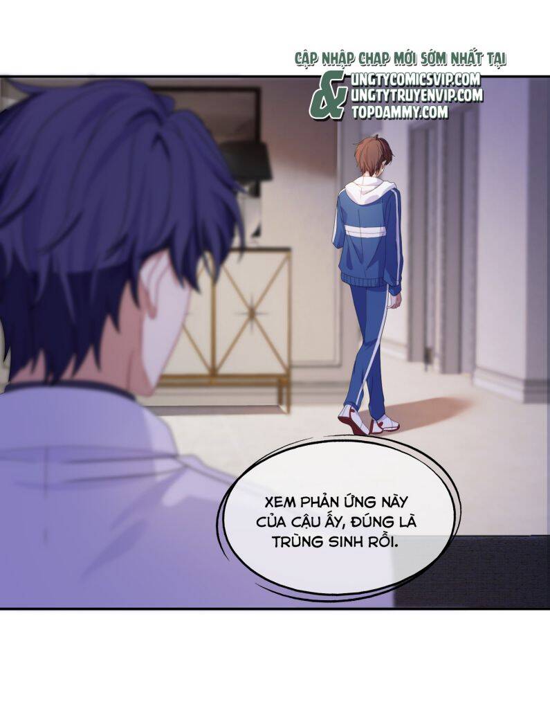 Gài Bẫy Ác Khuyển Chapter  3 - 26