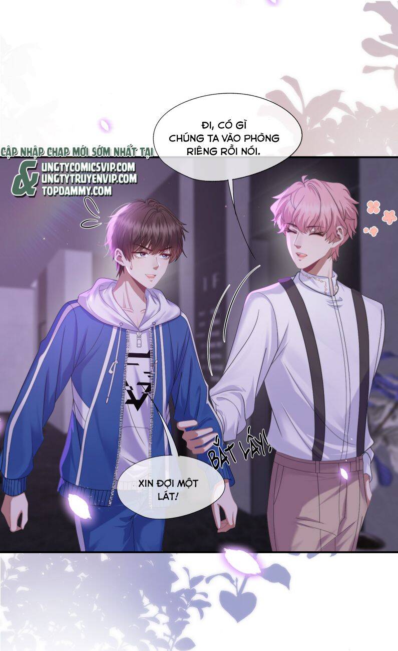 Gài Bẫy Ác Khuyển Chapter  3 - 5