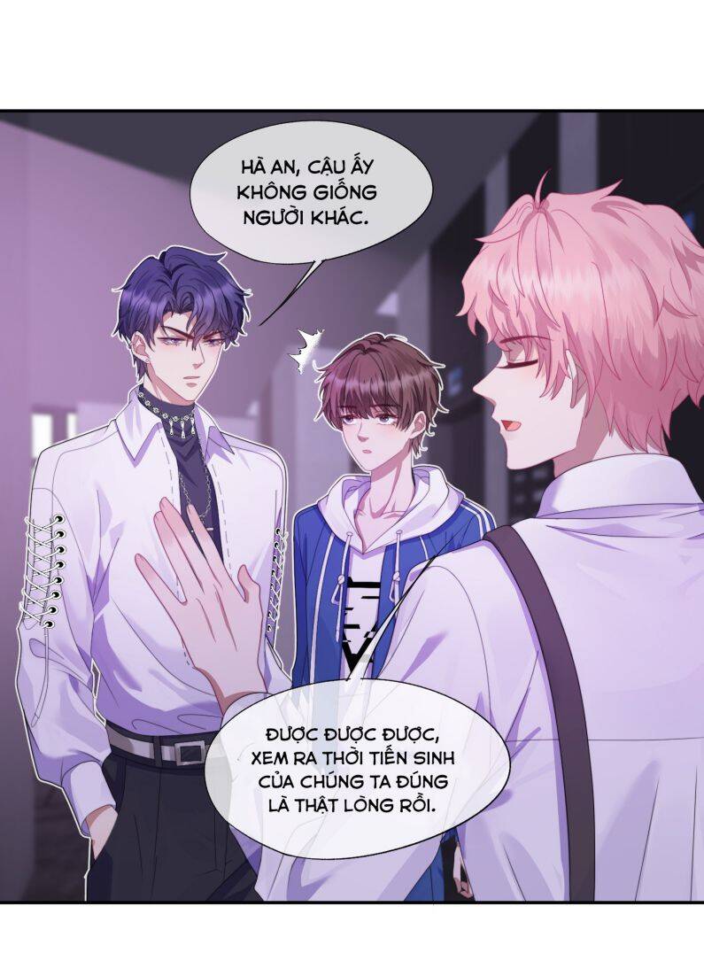 Gài Bẫy Ác Khuyển Chapter  3 - 9