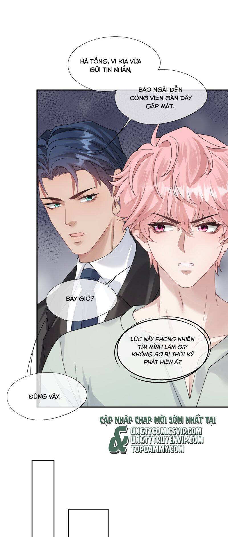 Gài Bẫy Ác Khuyển Chapter  32 - 15