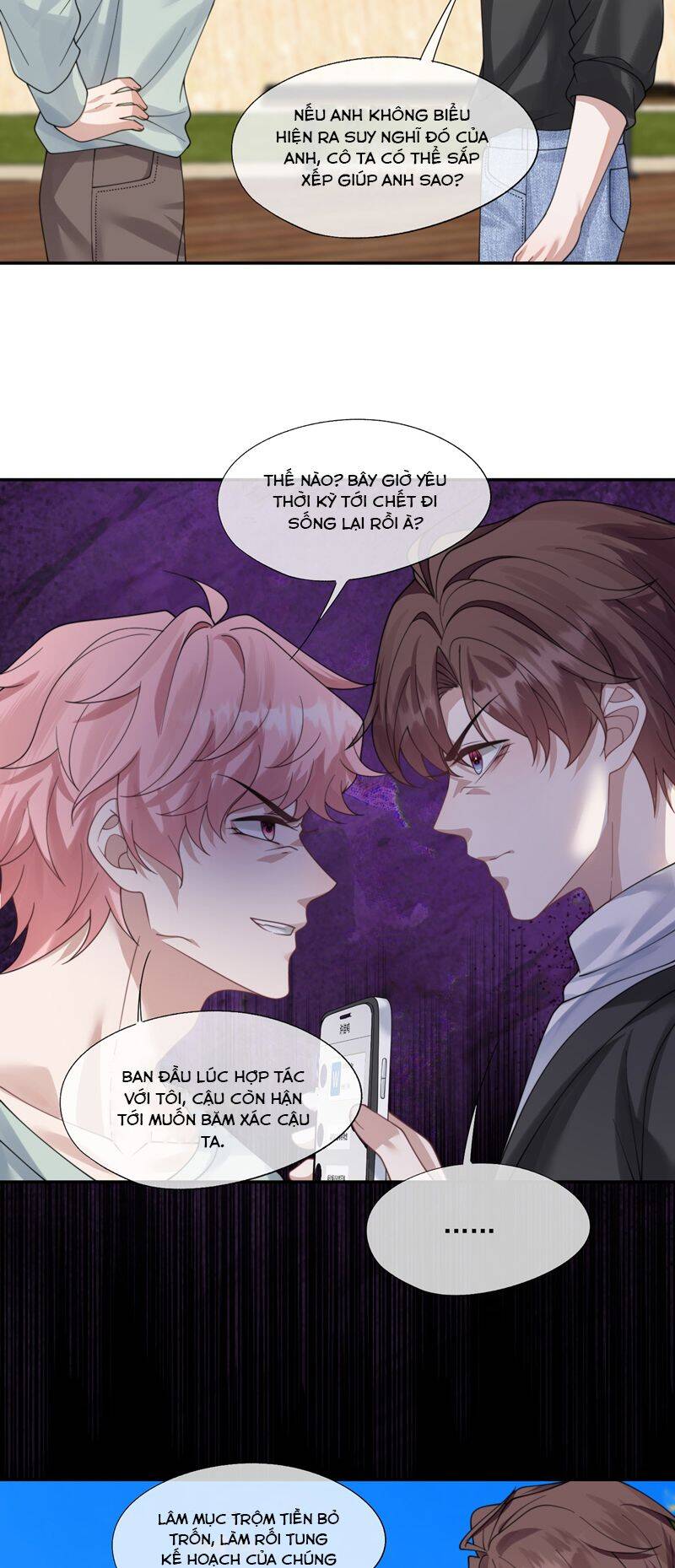 Gài Bẫy Ác Khuyển Chapter  32 - 20